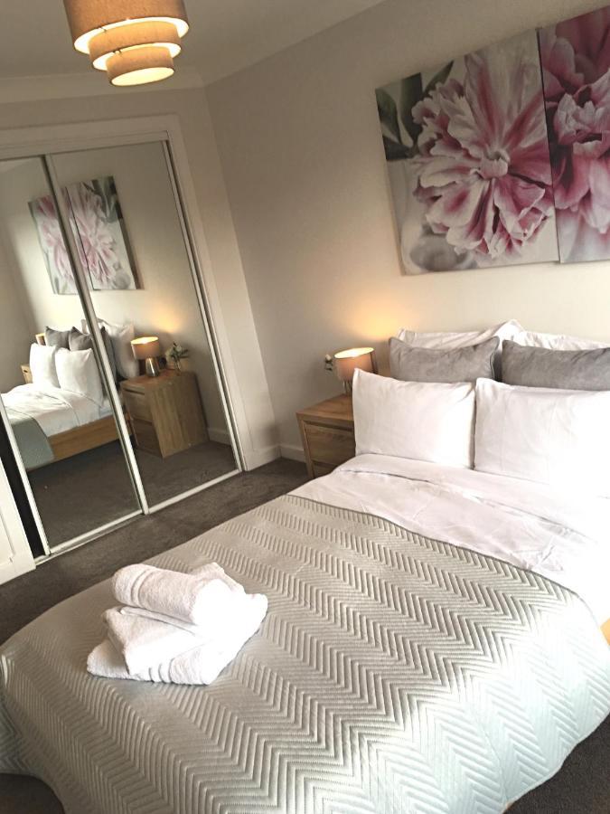 Appartement West End *