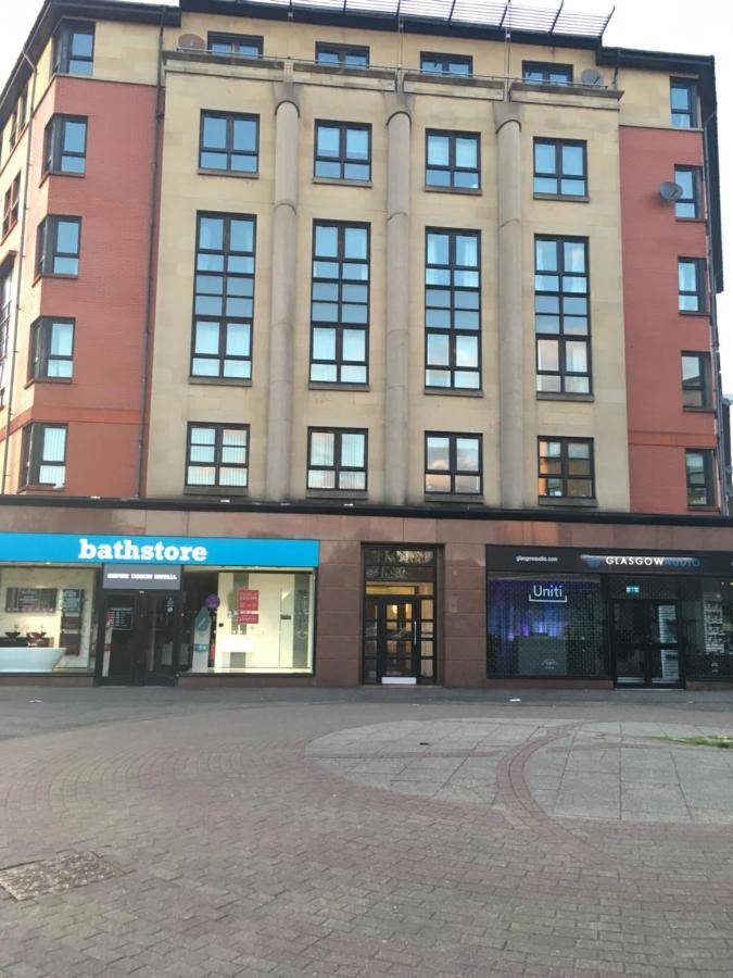 Appartement West End Glasgow
