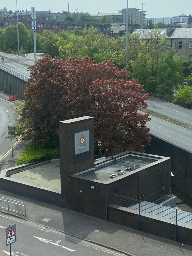 Appartement West End Glasgow