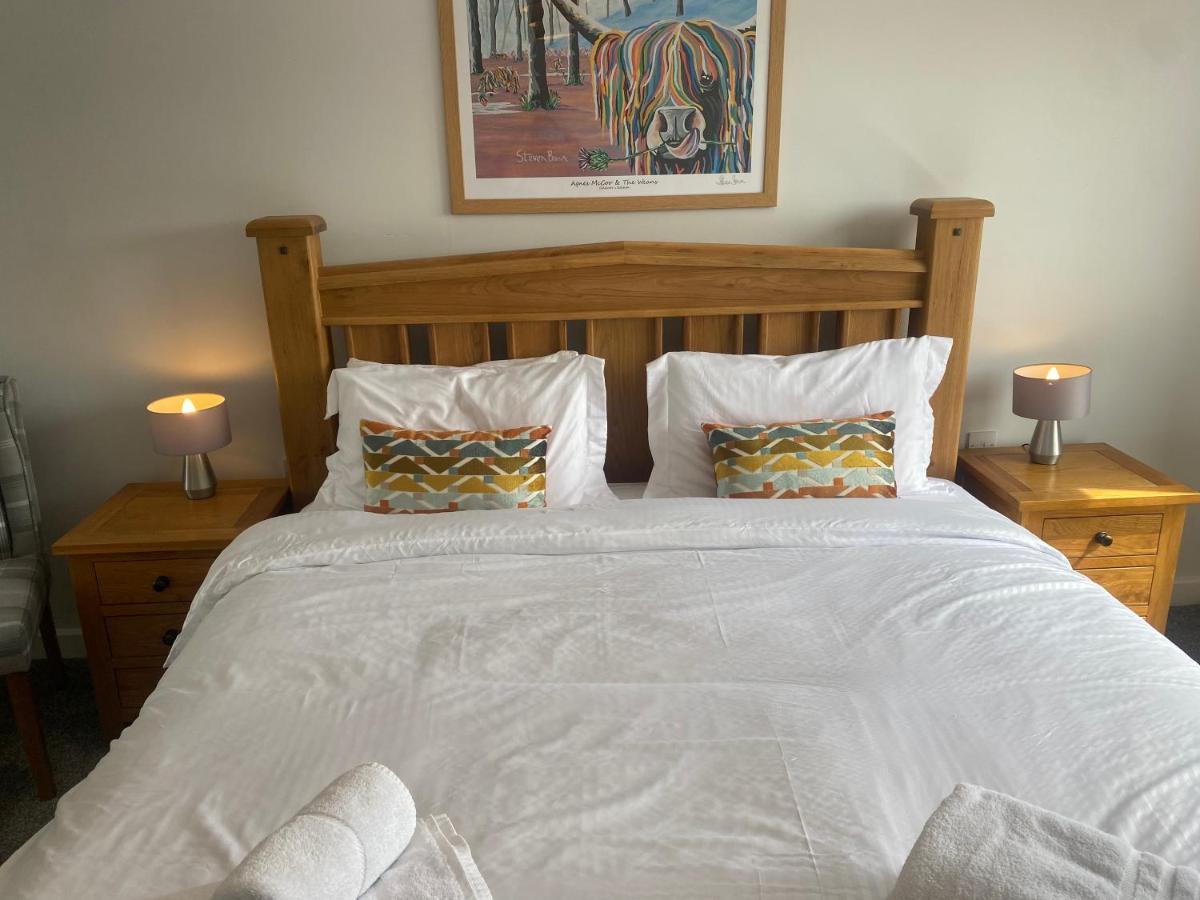 West End Appartement Glasgow