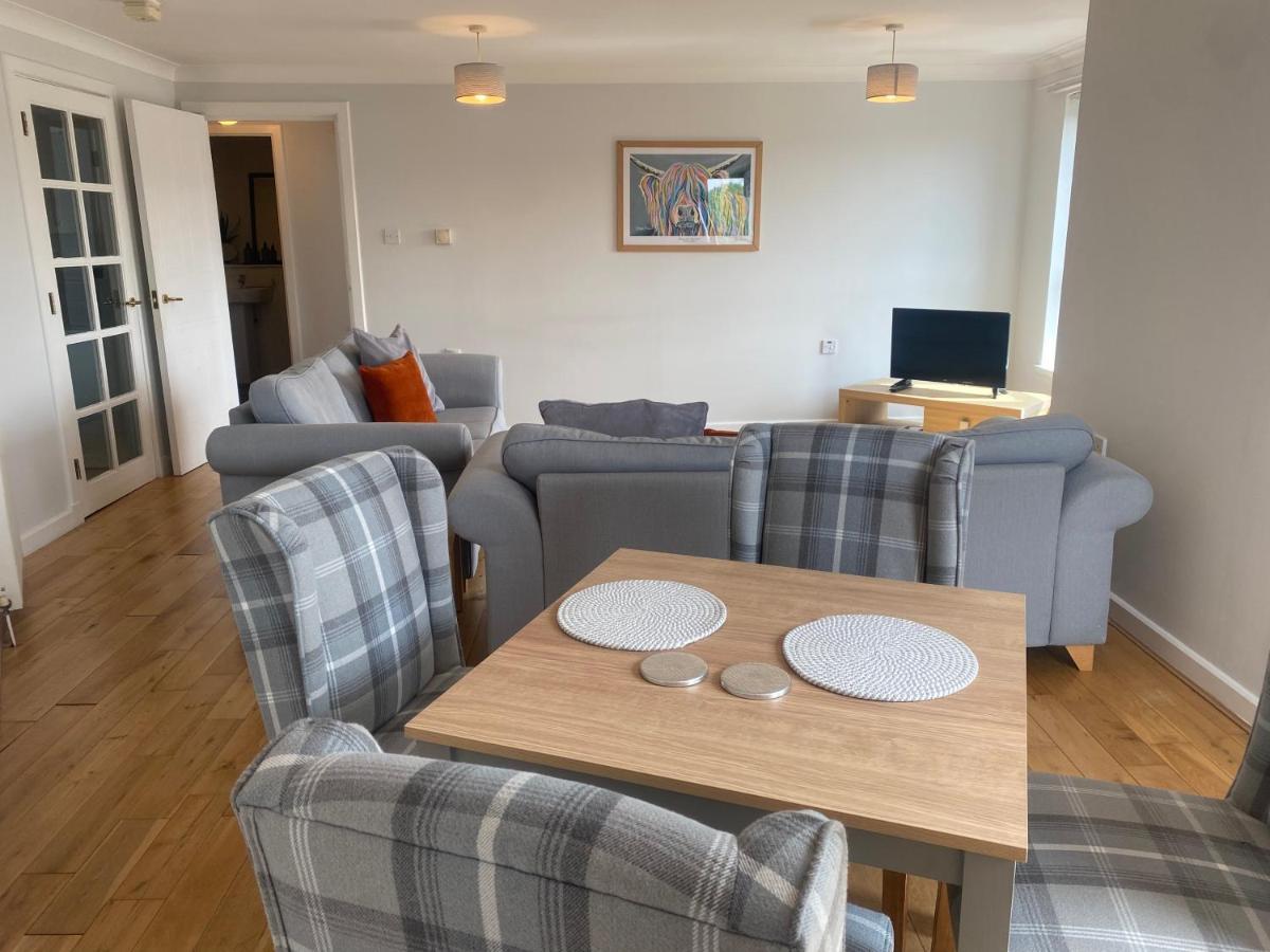 Appartement West End